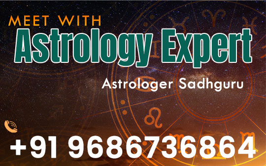 Astrology Expert