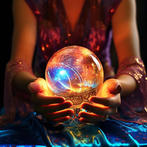 Psychic Reading